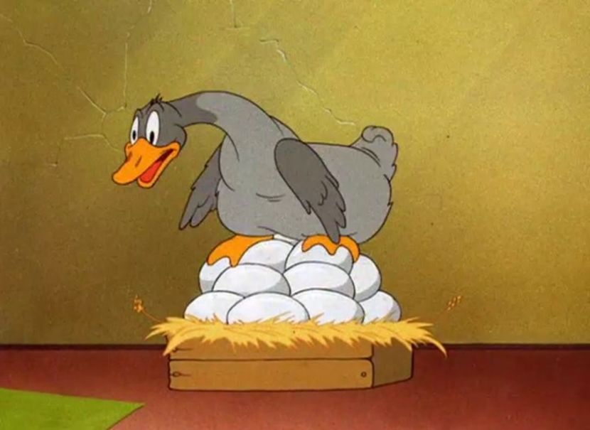 Looney Tunes - Looney Tunes Part 10