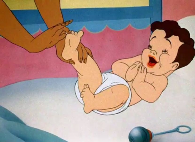 Looney Tunes - Looney Tunes Part 10