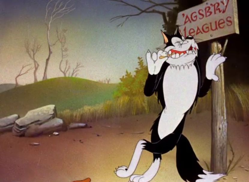 Looney Tunes - Looney Tunes Part 10