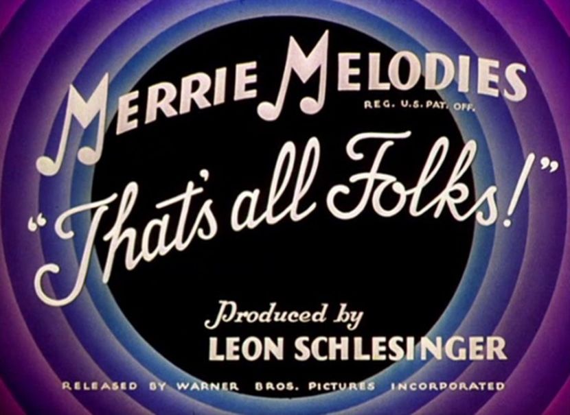 Looney Tunes - Looney Tunes Part 10