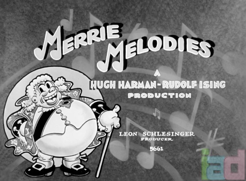 Looney Tunes - Looney Tunes Part 10