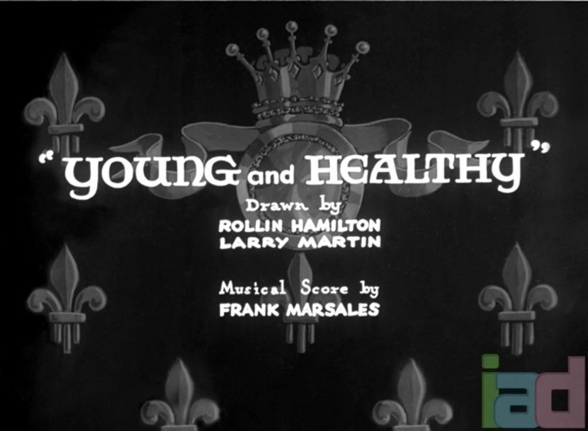 Looney Tunes - Looney Tunes Part 10