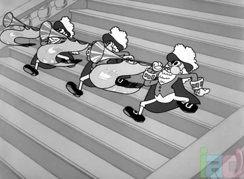 Looney Tunes - Looney Tunes Part 10