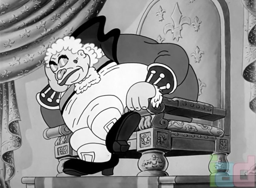 Looney Tunes - Looney Tunes Part 10