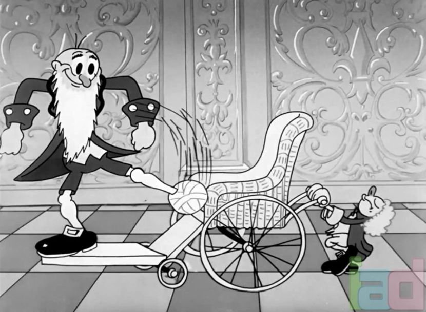 Looney Tunes - Looney Tunes Part 10