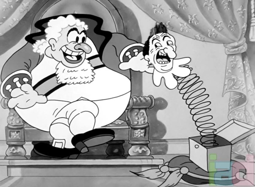 Looney Tunes - Looney Tunes Part 10