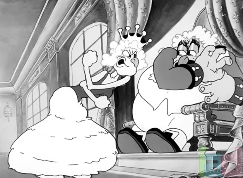 Looney Tunes - Looney Tunes Part 10