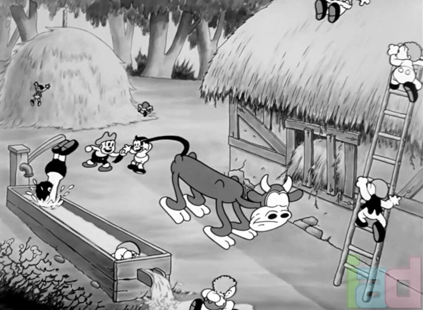 Looney Tunes - Looney Tunes Part 10