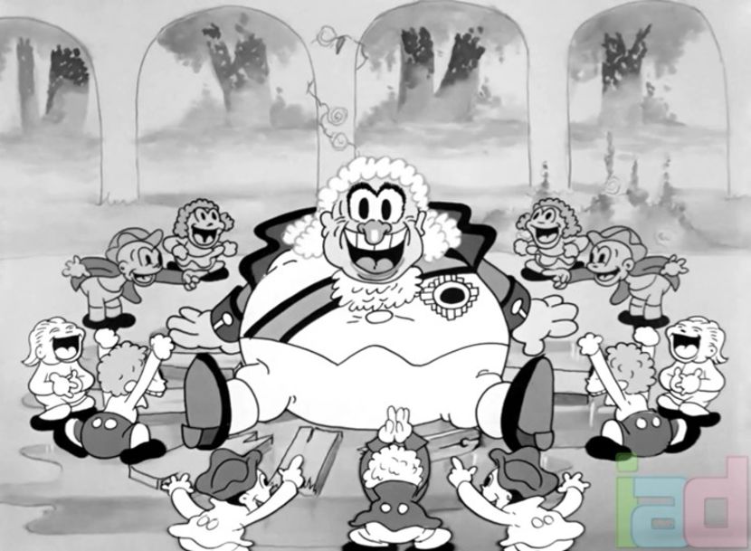 Looney Tunes - Looney Tunes Part 10