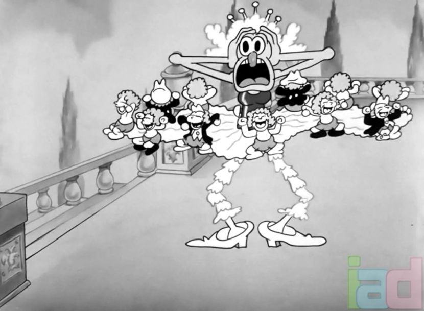 Looney Tunes - Looney Tunes Part 10