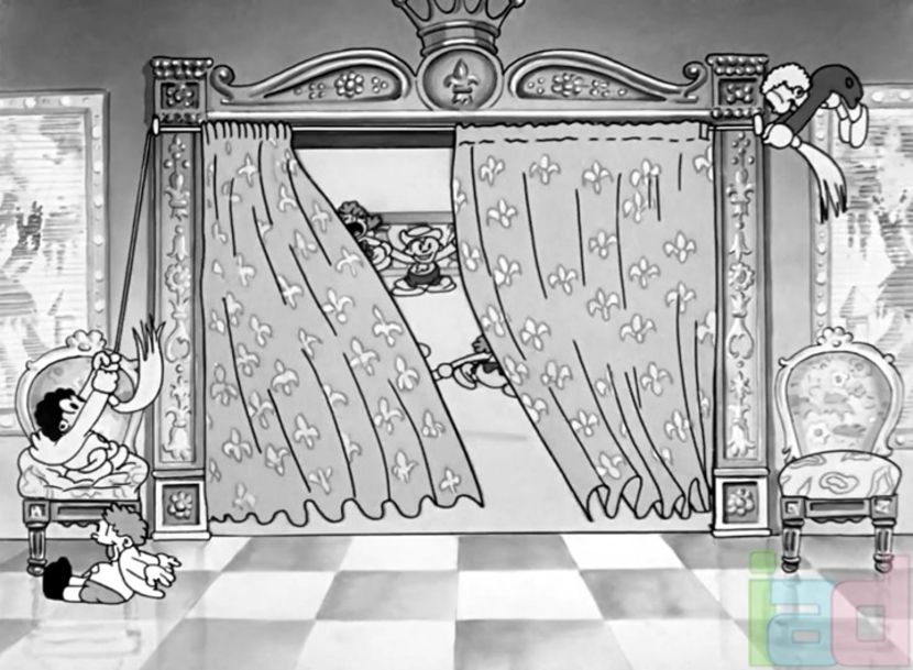 Looney Tunes - Looney Tunes Part 10