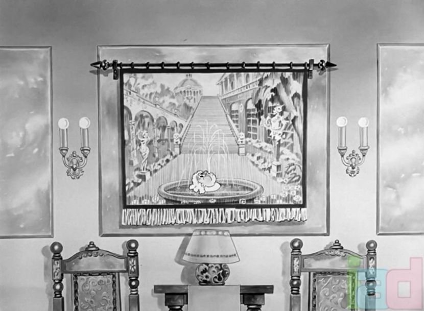 Looney Tunes - Looney Tunes Part 10