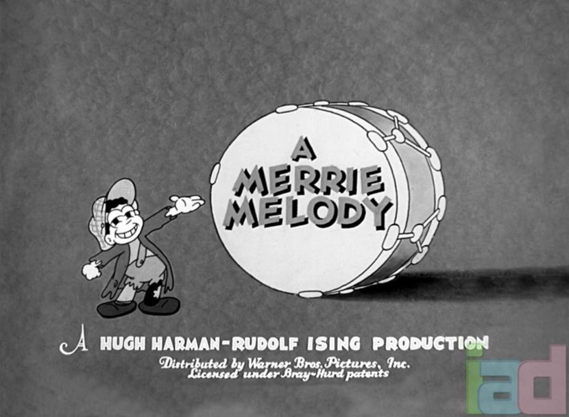 Looney Tunes - Looney Tunes Part 10