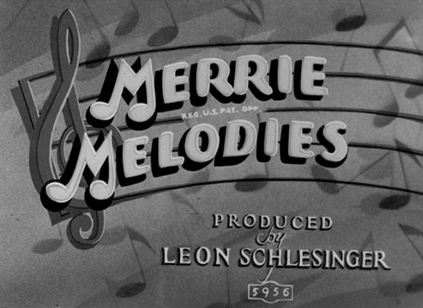 Looney Tunes - Looney Tunes Part 10