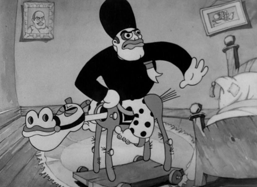 Looney Tunes - Looney Tunes Part 10