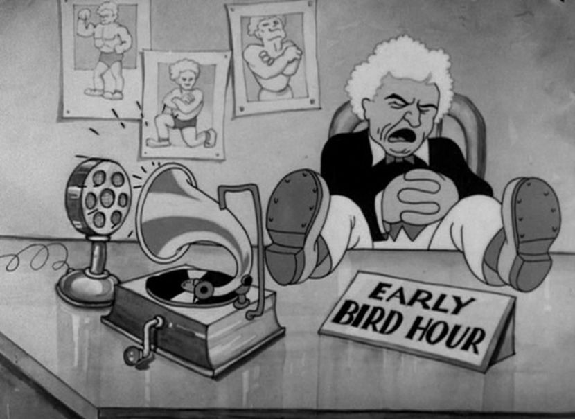 Looney Tunes - Looney Tunes Part 10