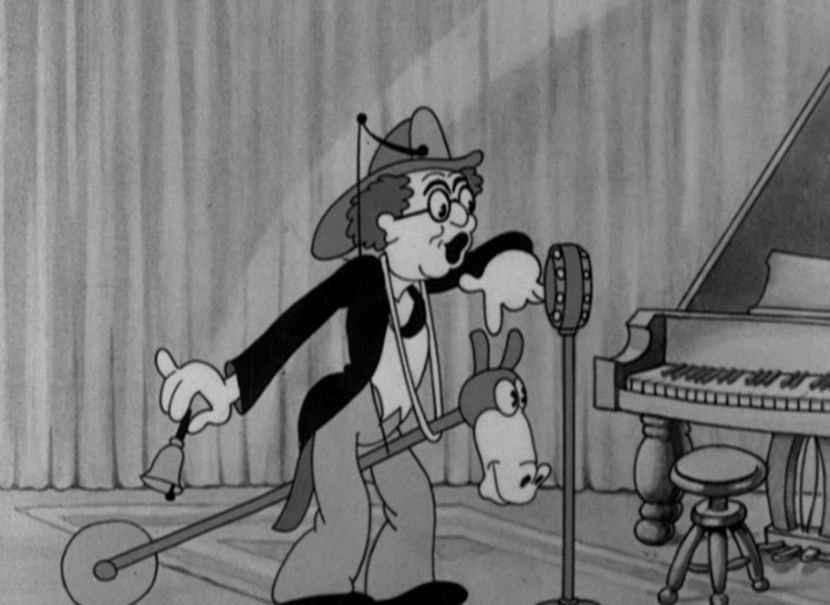 Looney Tunes - Looney Tunes Part 10