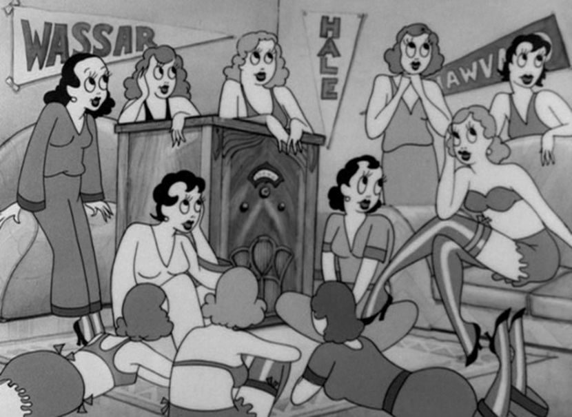 Looney Tunes - Looney Tunes Part 10