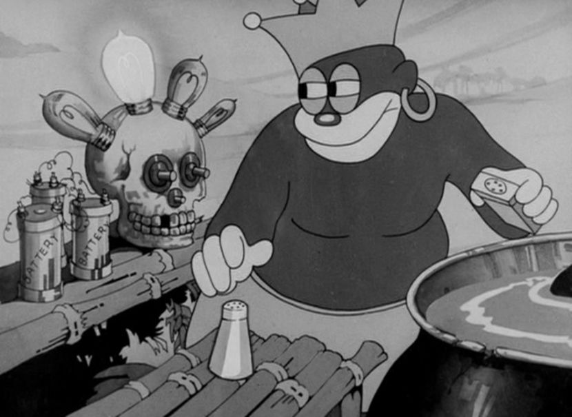 Looney Tunes - Looney Tunes Part 10