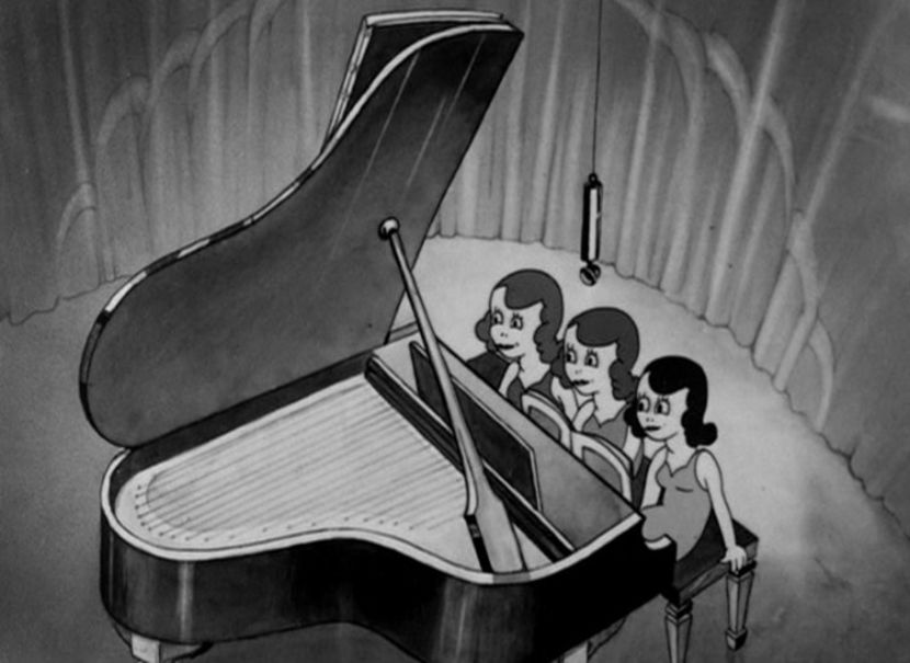 Looney Tunes - Looney Tunes Part 10