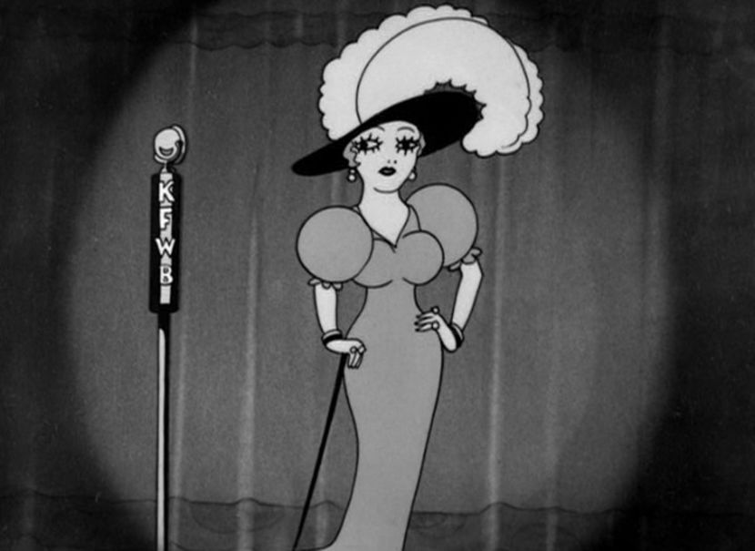 Looney Tunes - Looney Tunes Part 10