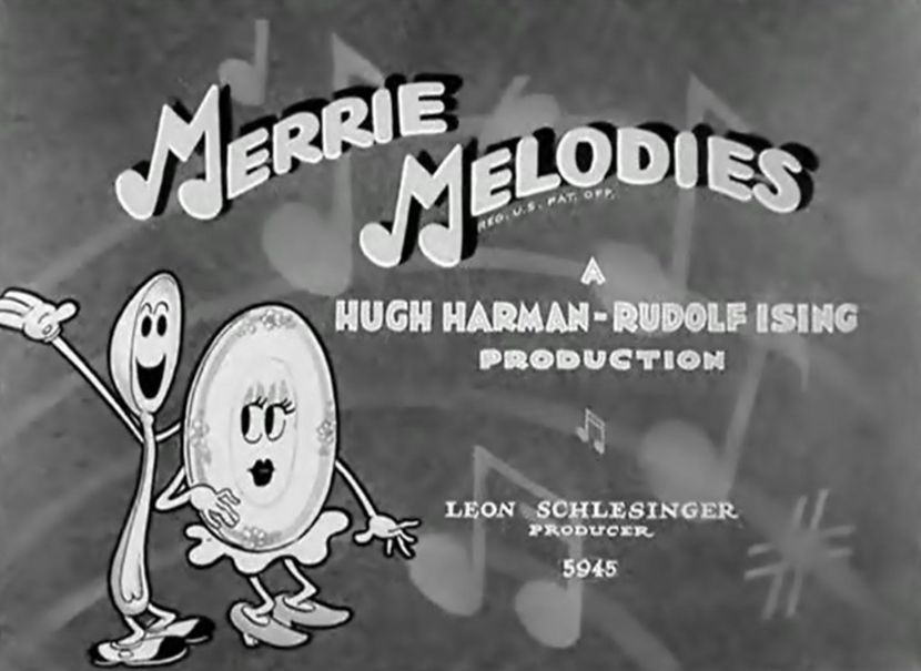 Looney Tunes - Looney Tunes Part 10