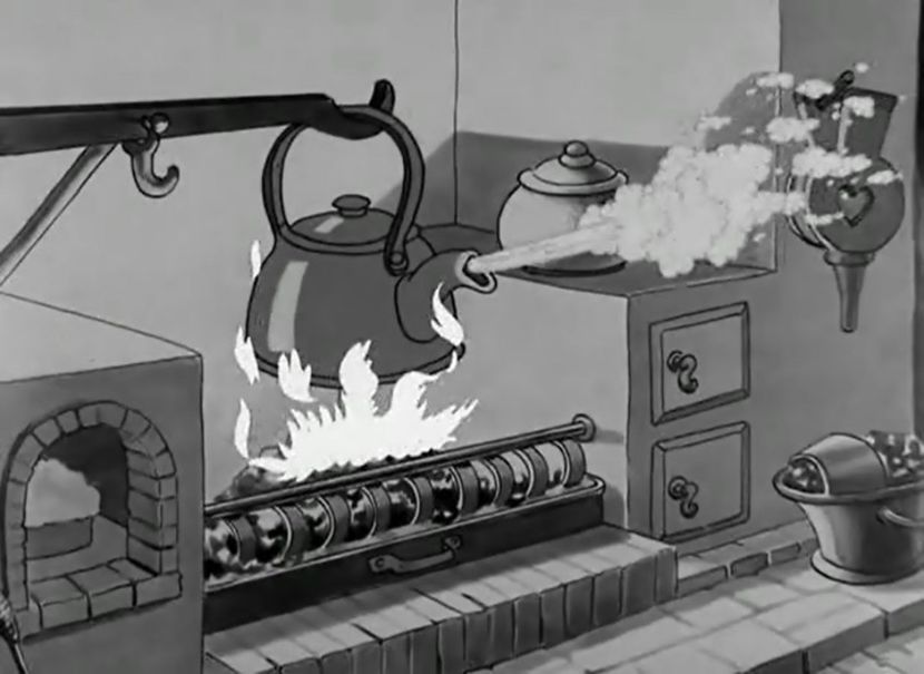 Looney Tunes - Looney Tunes Part 10