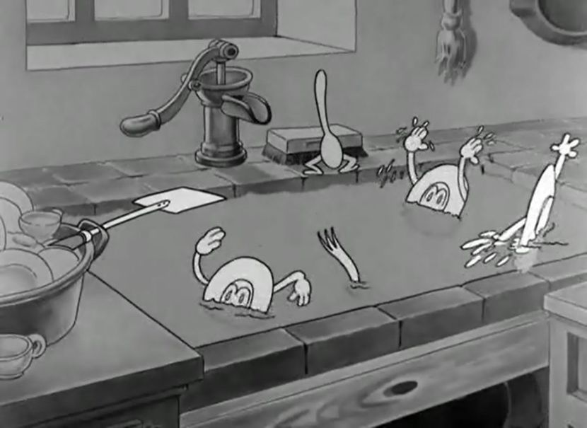 Looney Tunes - Looney Tunes Part 10