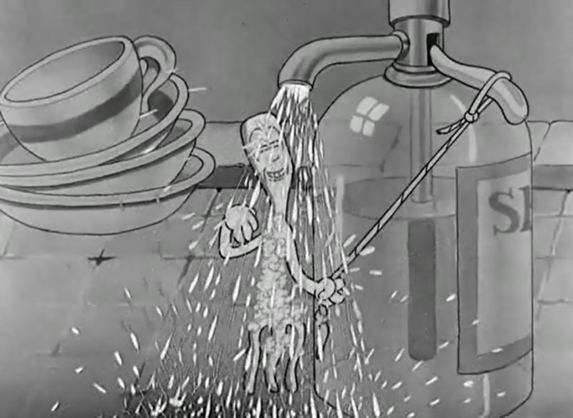 Looney Tunes - Looney Tunes Part 10