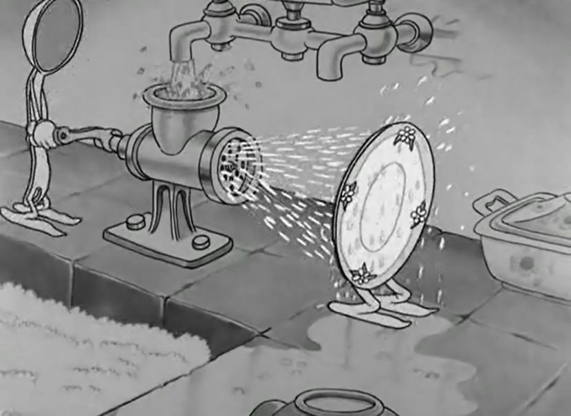 Looney Tunes - Looney Tunes Part 10