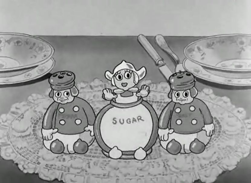 Looney Tunes - Looney Tunes Part 10