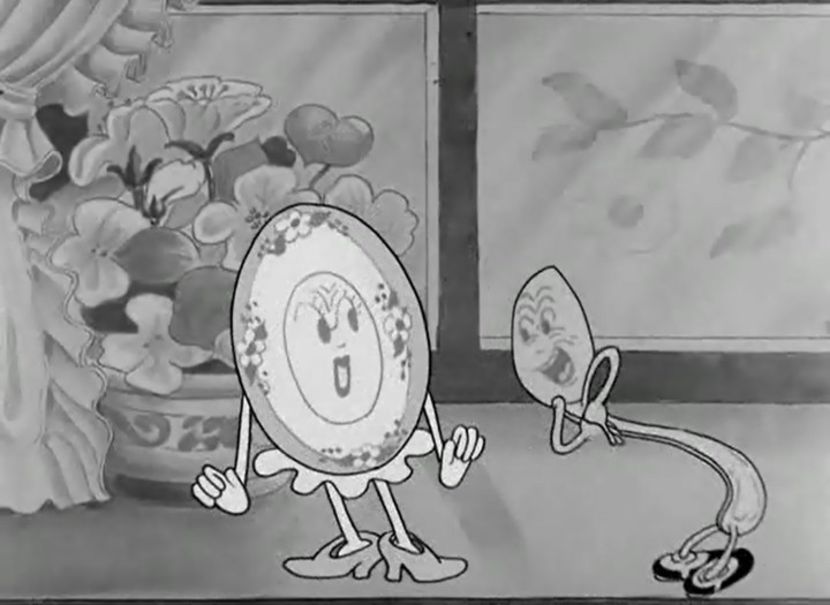 Looney Tunes - Looney Tunes Part 10