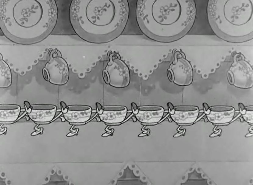 Looney Tunes - Looney Tunes Part 10