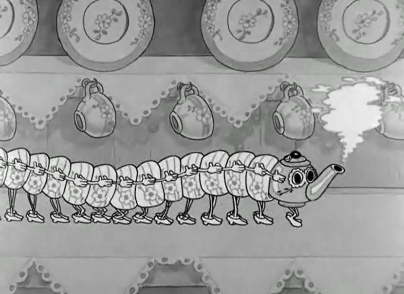 Looney Tunes - Looney Tunes Part 10