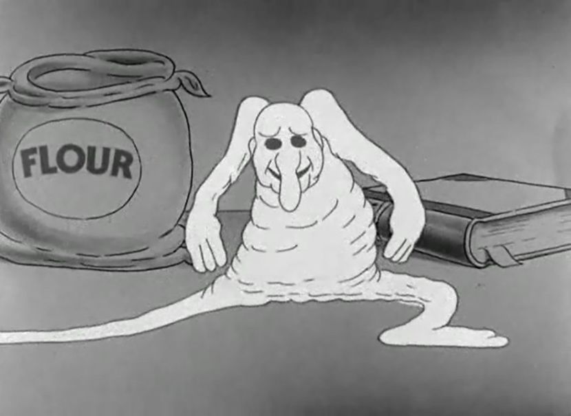 Looney Tunes - Looney Tunes Part 10