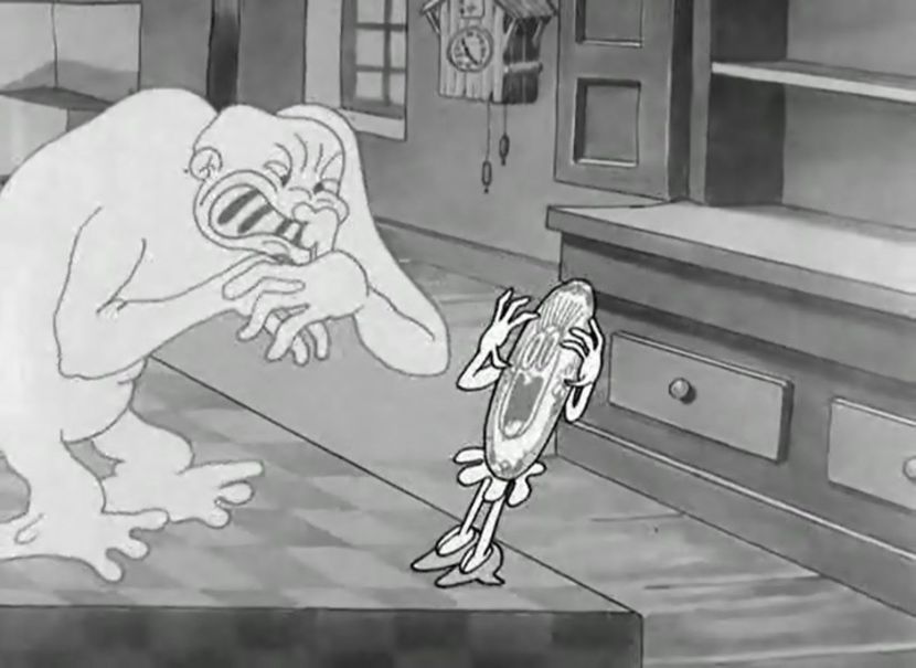 Looney Tunes - Looney Tunes Part 10