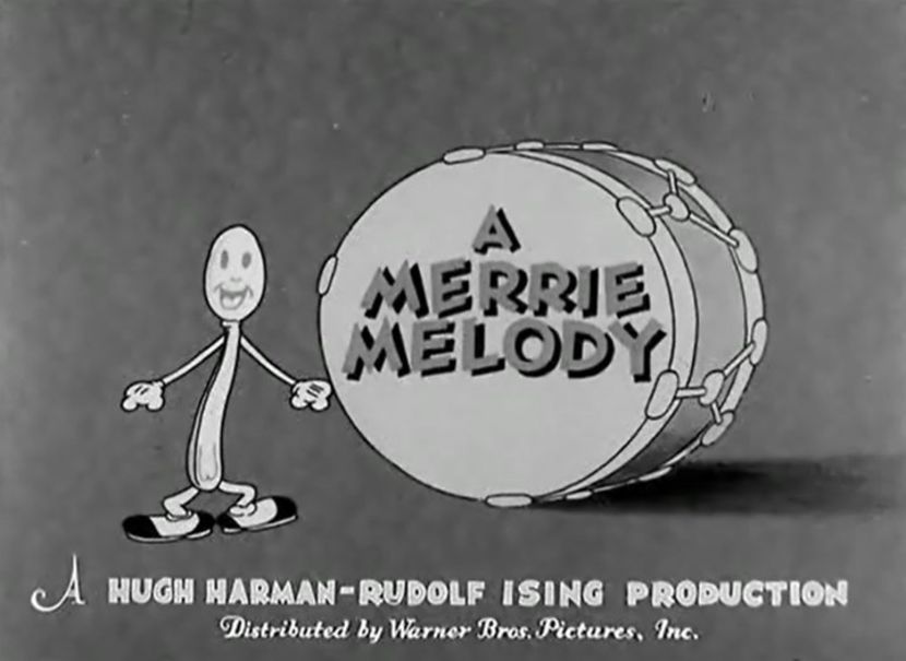 Looney Tunes - Looney Tunes Part 10