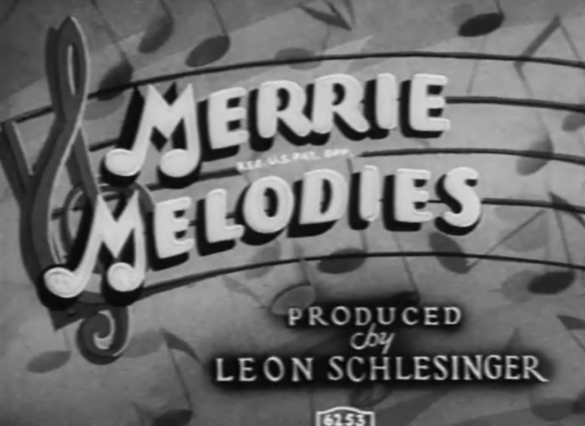 Looney Tunes - Looney Tunes Part 10