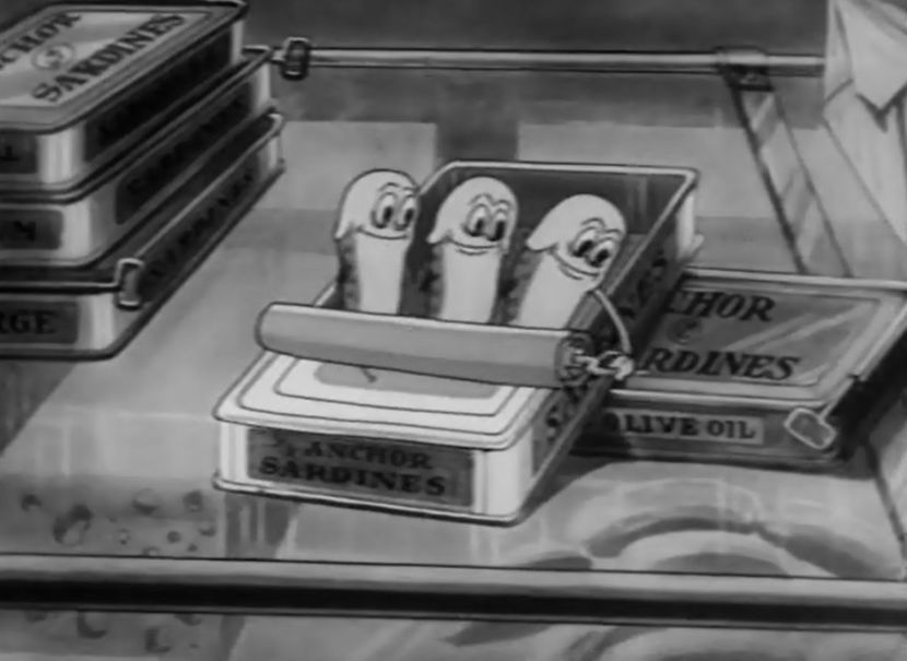 Looney Tunes - Looney Tunes Part 10