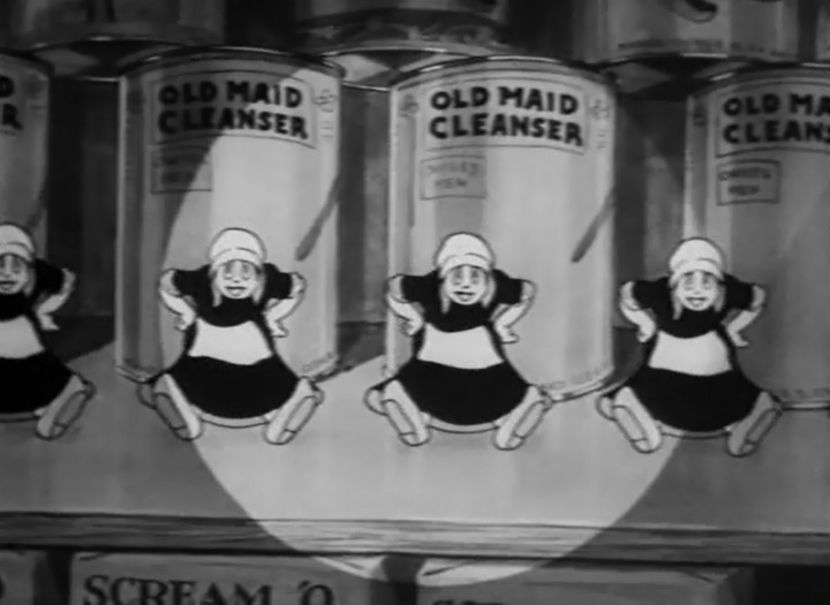 Looney Tunes - Looney Tunes Part 10