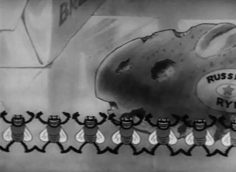 Looney Tunes - Looney Tunes Part 10