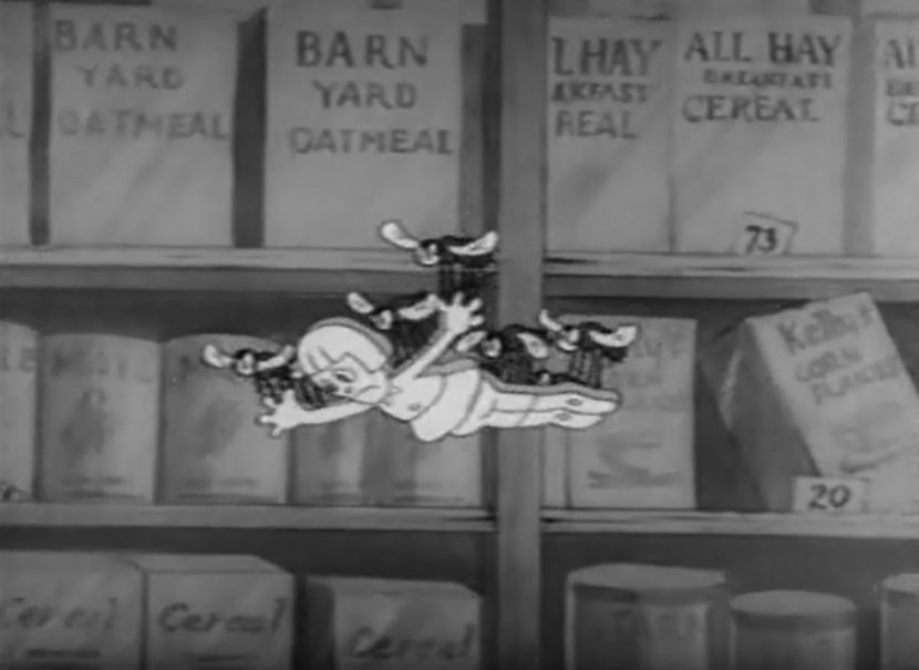 Looney Tunes - Looney Tunes Part 10