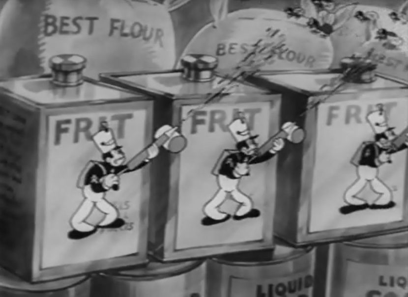 Looney Tunes - Looney Tunes Part 10