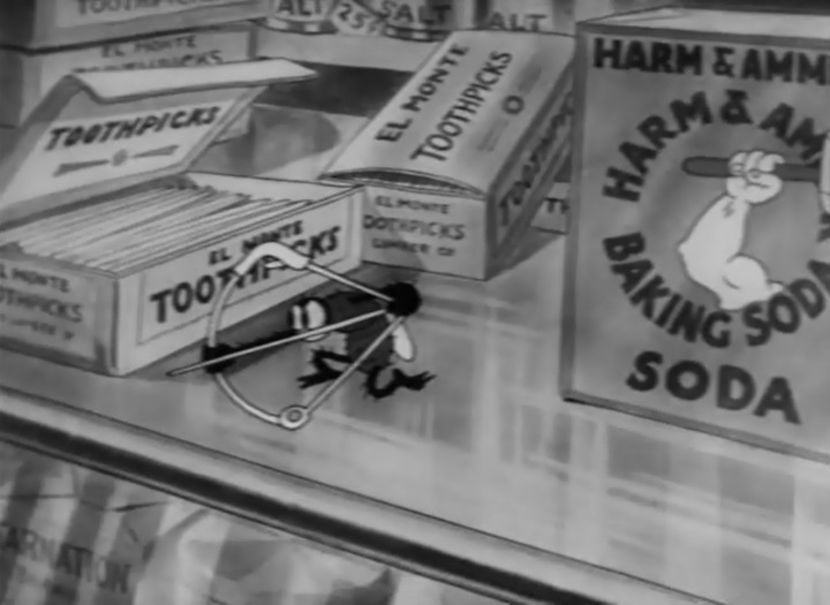 Looney Tunes - Looney Tunes Part 10