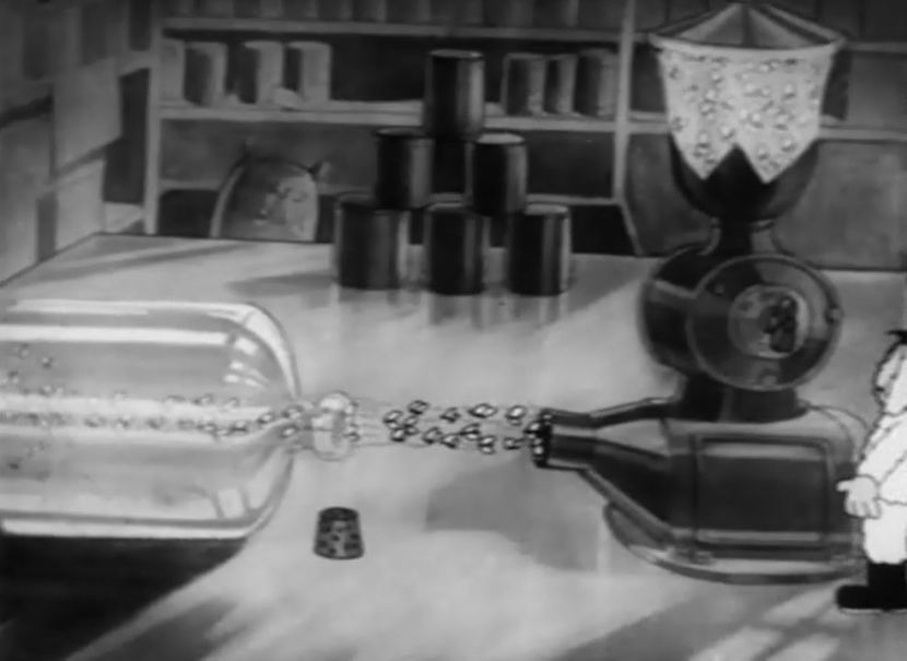 Looney Tunes - Looney Tunes Part 10