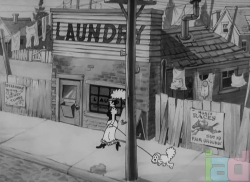 Looney Tunes - Looney Tunes Part 10