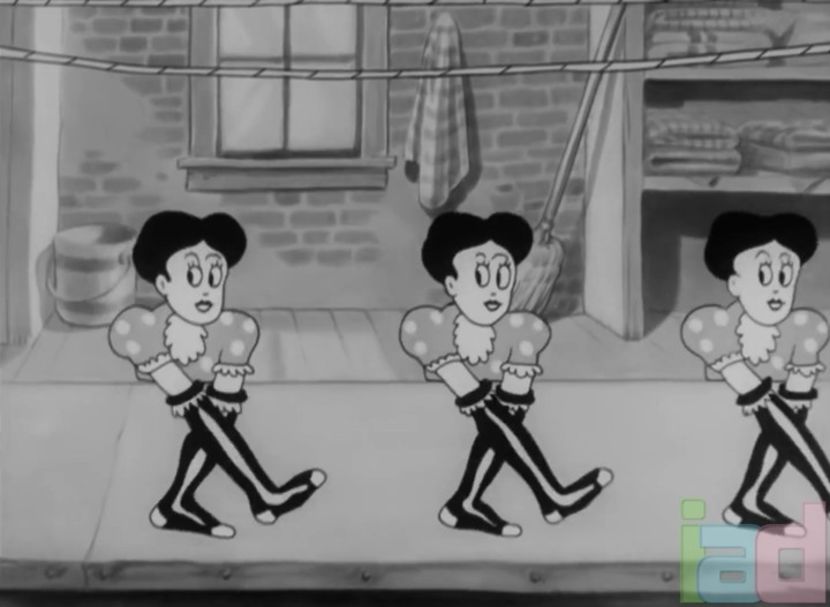 Looney Tunes - Looney Tunes Part 10