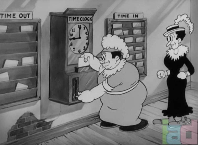 Looney Tunes - Looney Tunes Part 10