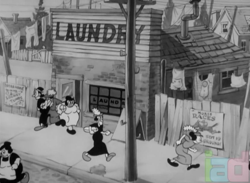 Looney Tunes - Looney Tunes Part 10
