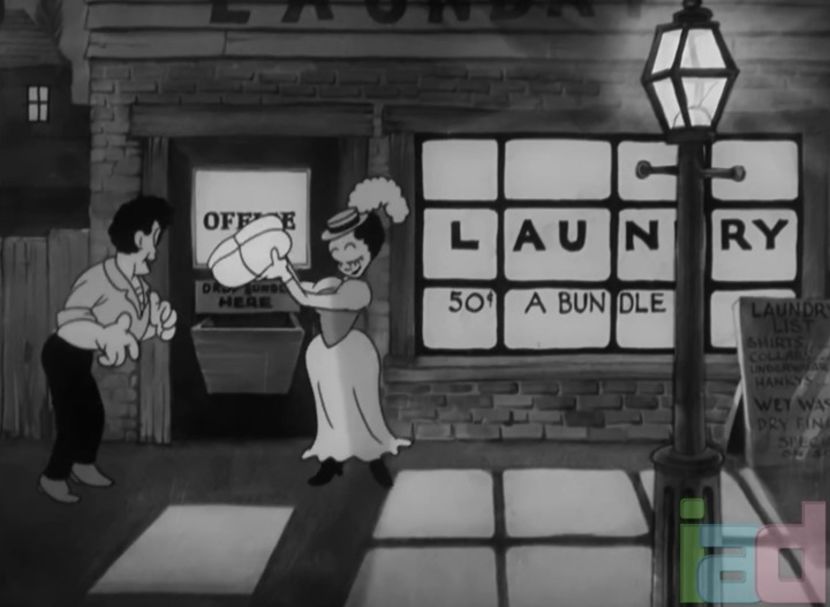 Looney Tunes - Looney Tunes Part 10